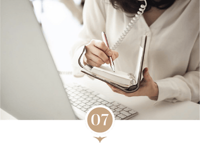 After-Sales Service, Follow-Up Processing Of Quality Information