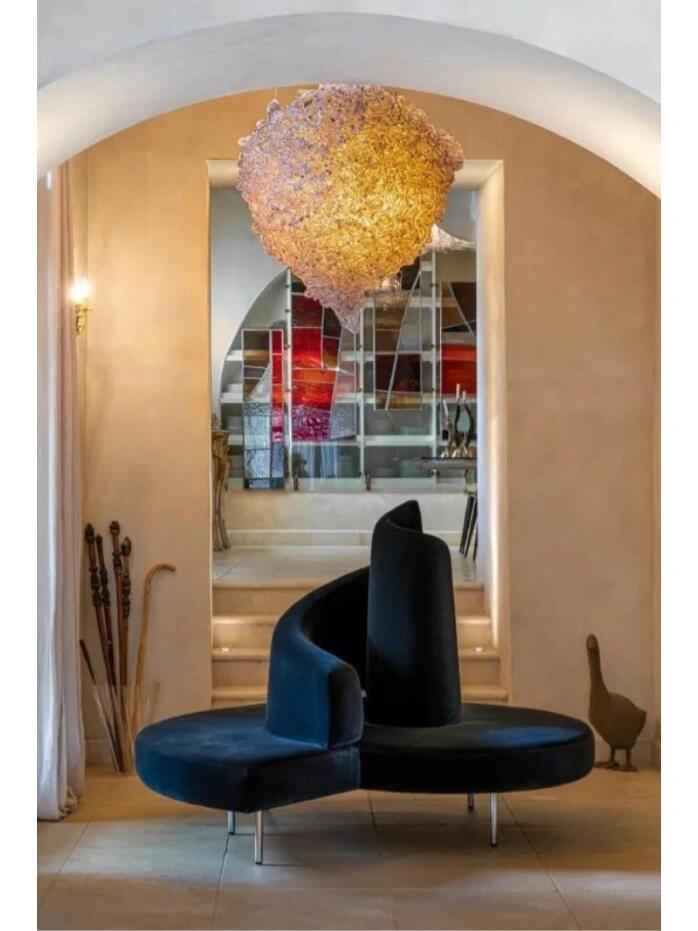 Modern Architectural Totem: From Tatlin Tower to Home Design Evolution