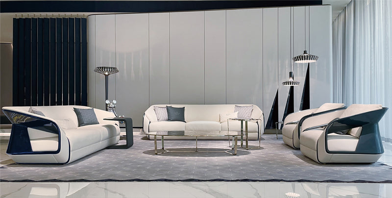 ابتكار مساحات استثنائية
 من التصميم إلى التسليم بسلاسة تامة