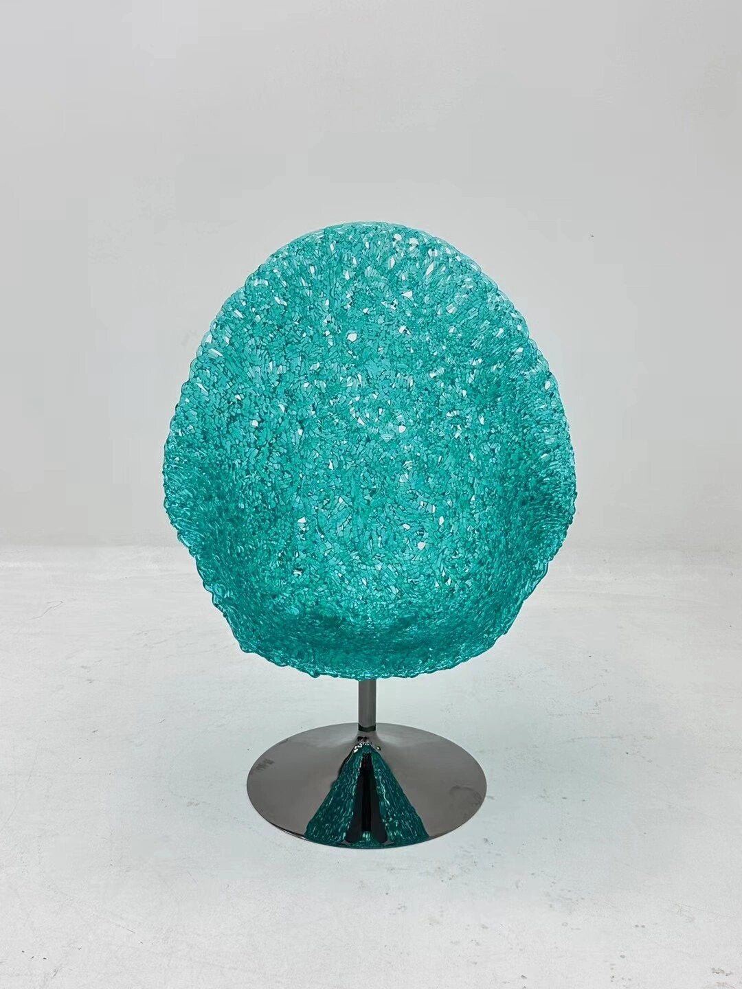 ueen Crystal Chair: Funkelnde Sterne am Nachthimmel