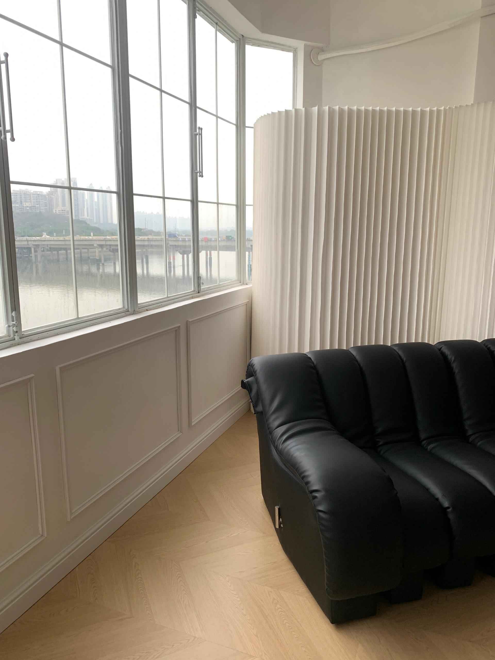 Customize Your Comfort Zone: Snake Modular Sofa