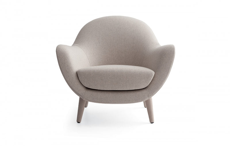 XXY-9 Minimalism Lounge chair