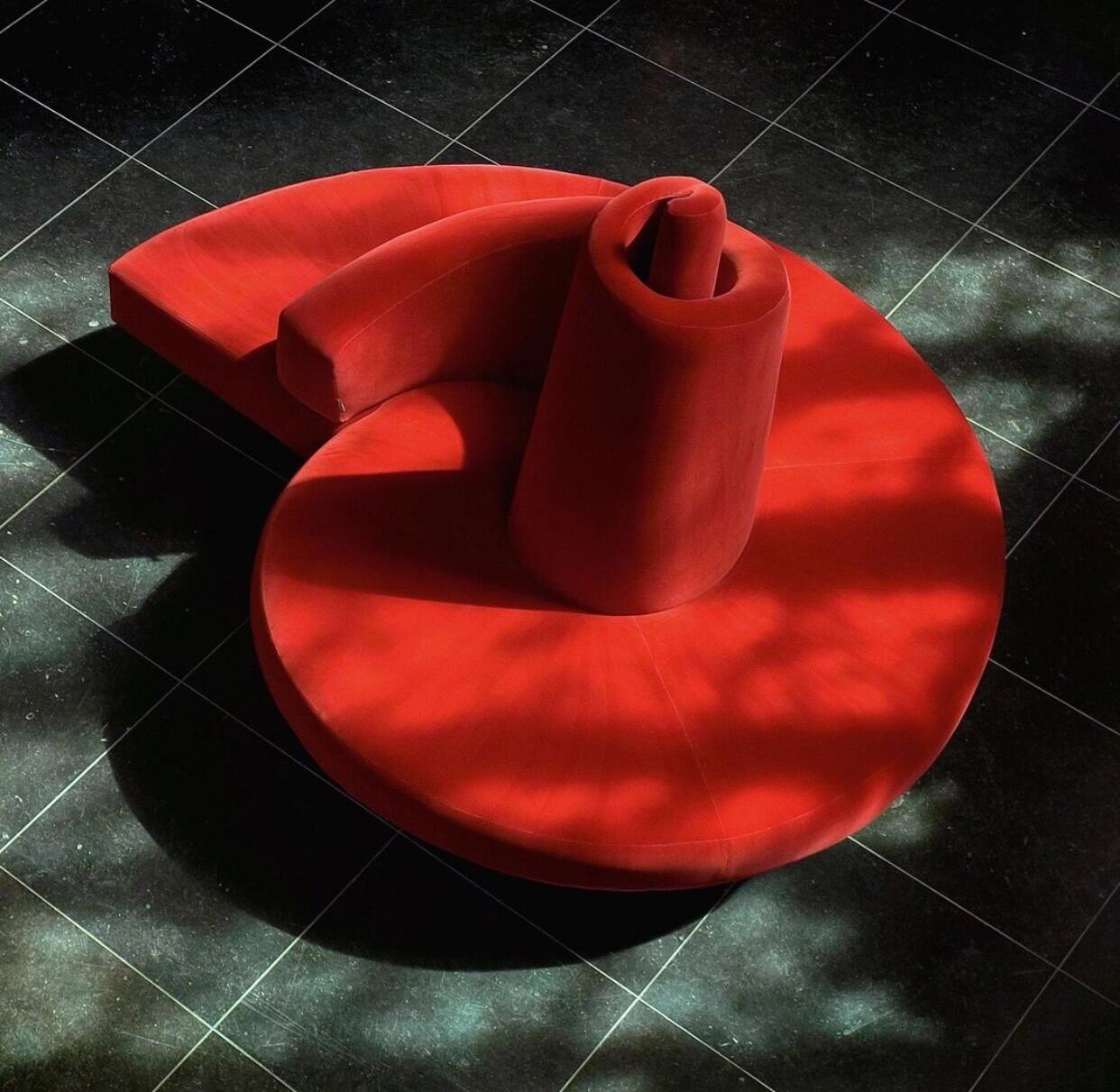 Modern Architectural Totem: From Tatlin Tower to Home Design Evolution