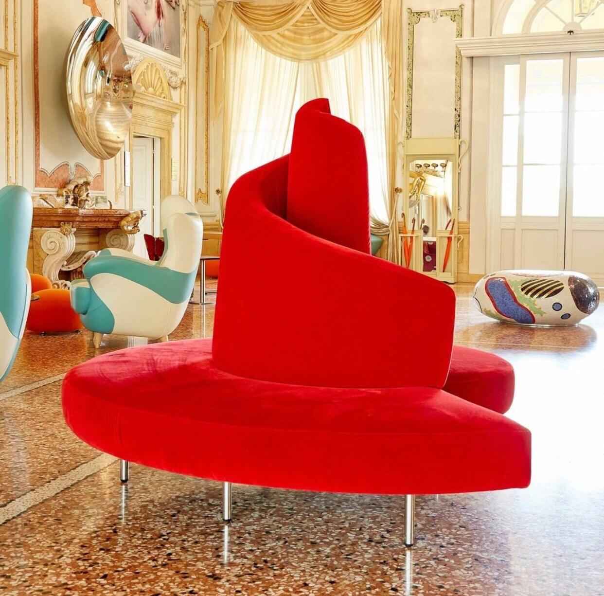 Modern Architectural Totem: From Tatlin Tower to Home Design Evolution