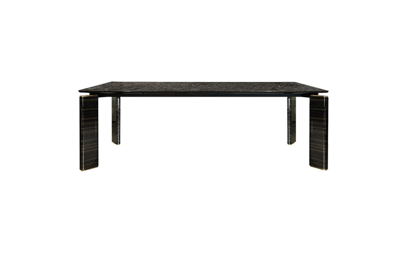 WH302D1B Dining Table