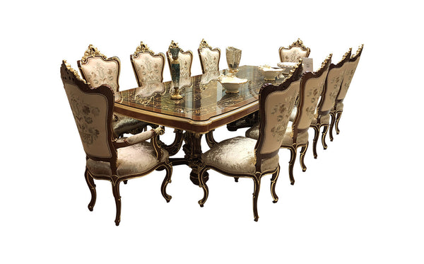 SANHE-DH-SW21 Dining table