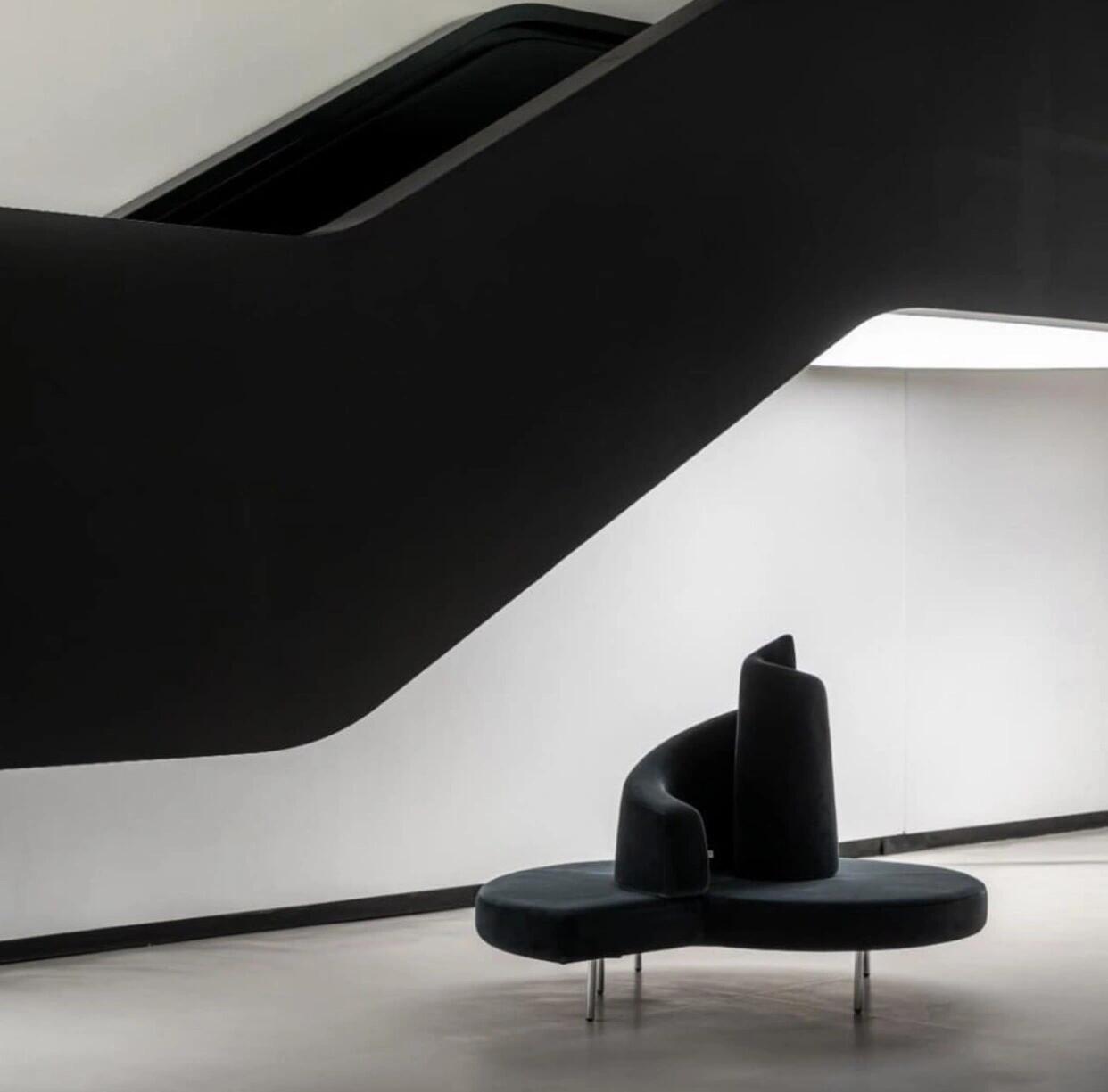 Modern Architectural Totem: From Tatlin Tower to Home Design Evolution