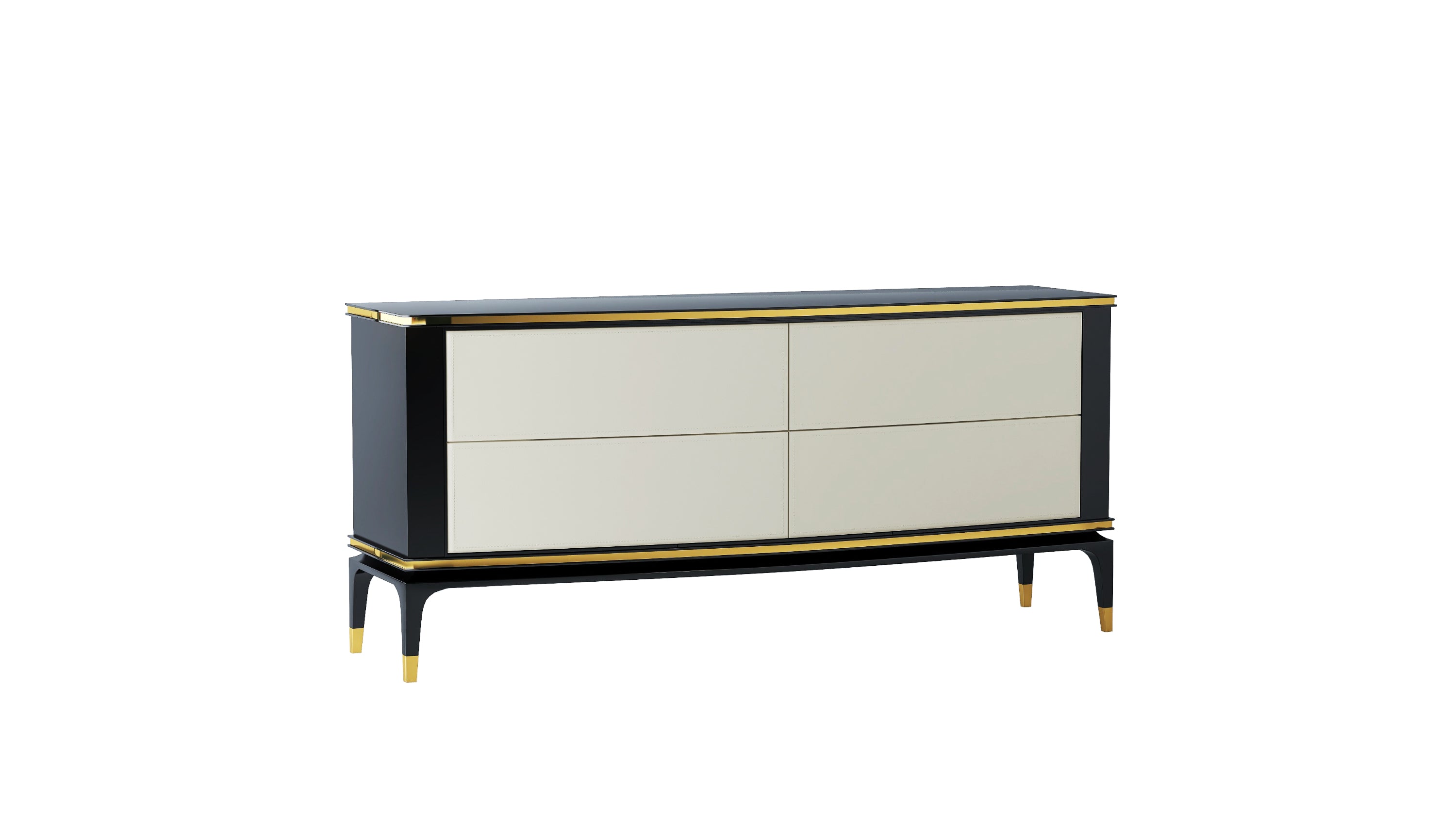 WH313B12 chest of drawers W