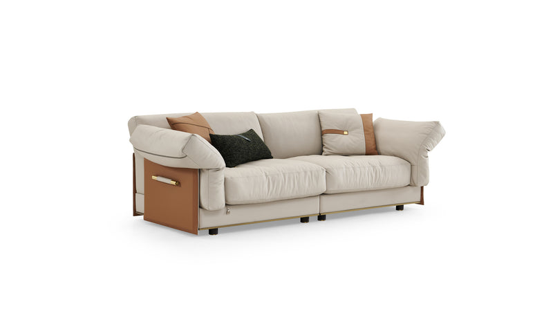 SF-33 Minimalism Sofa