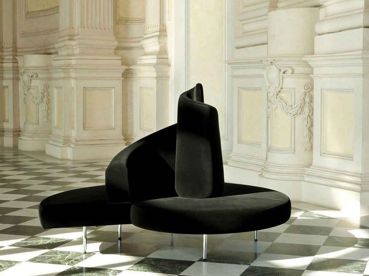 Modern Architectural Totem: From Tatlin Tower to Home Design Evolution