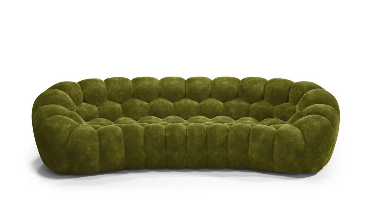 3D Toughness Honeycomb Sofa: All-around Comfort Experience