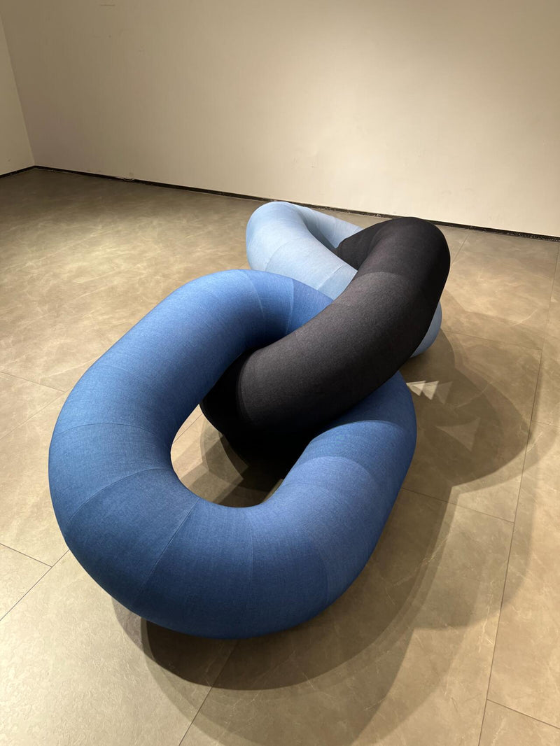 Breaking Conventions, Leading Fun: Innovative Seating Design