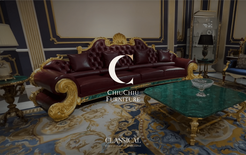 Classical Series - Classical Furniture