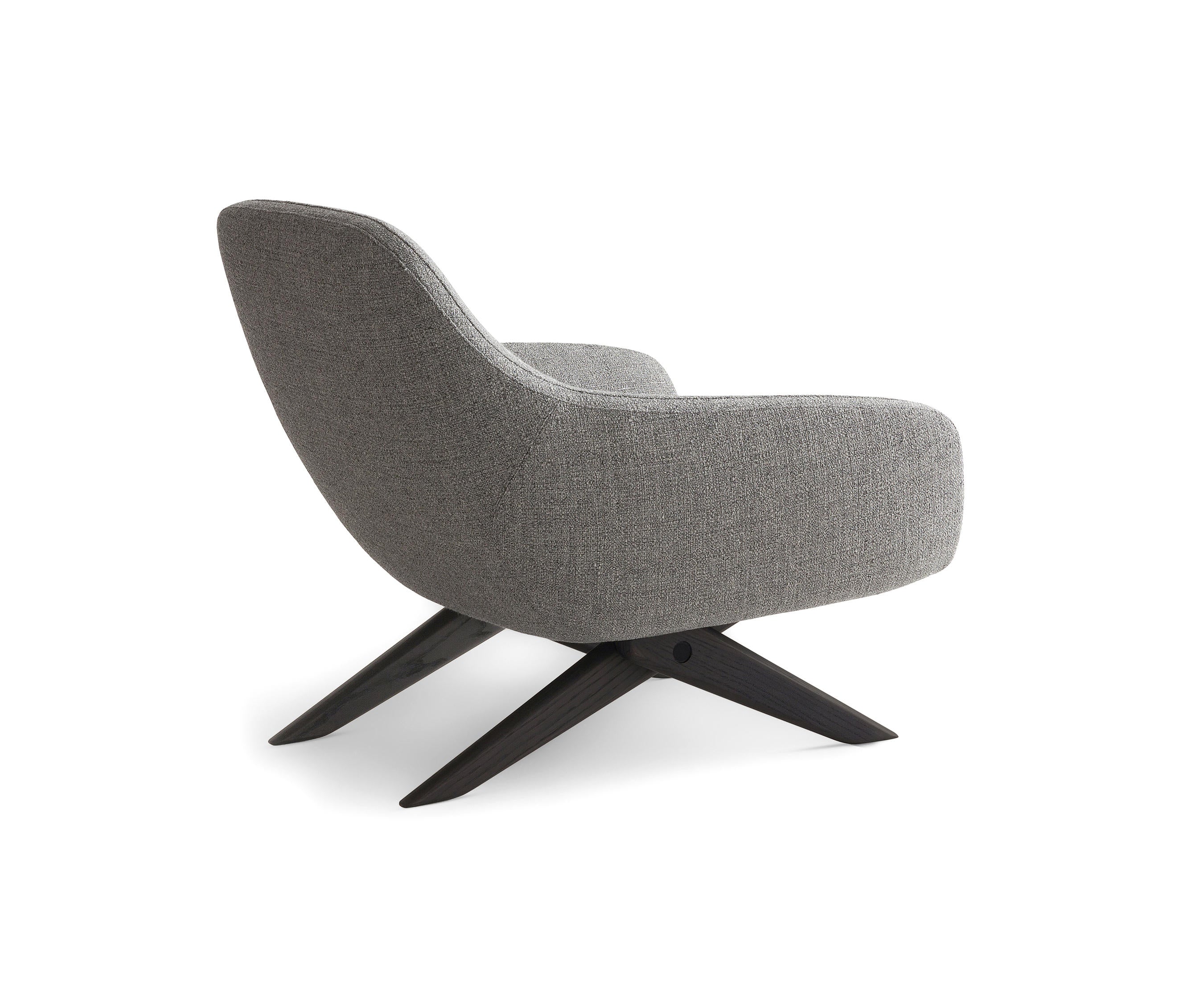 XXY-6 Minimalism Lounge chair