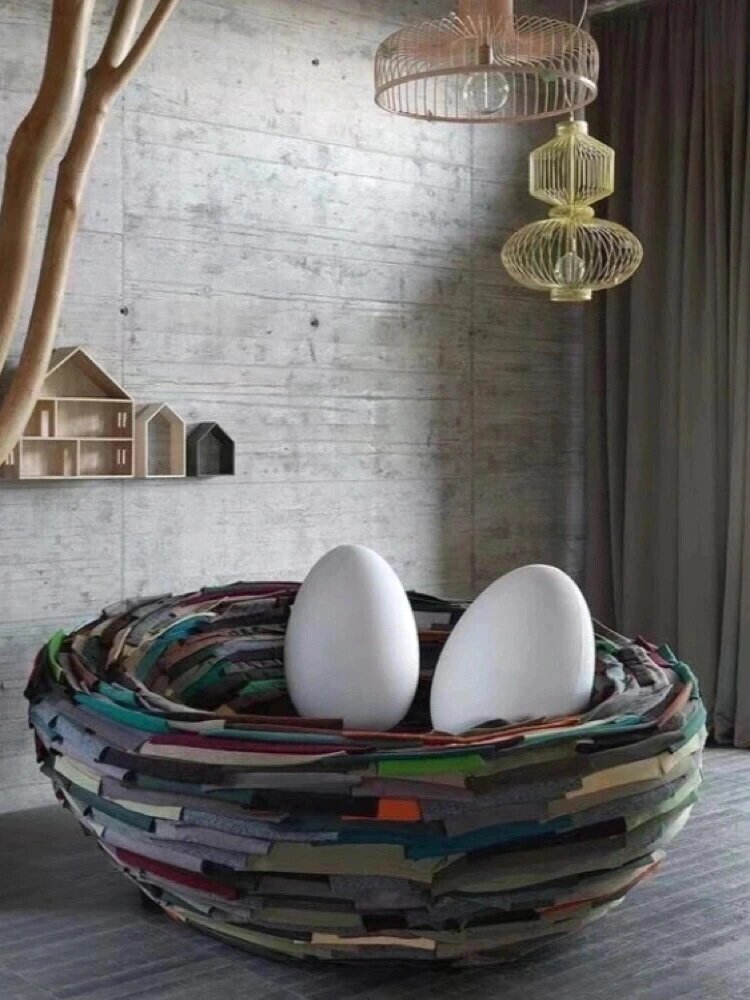 Artistic Nest: More Than Decor, It's Freedom