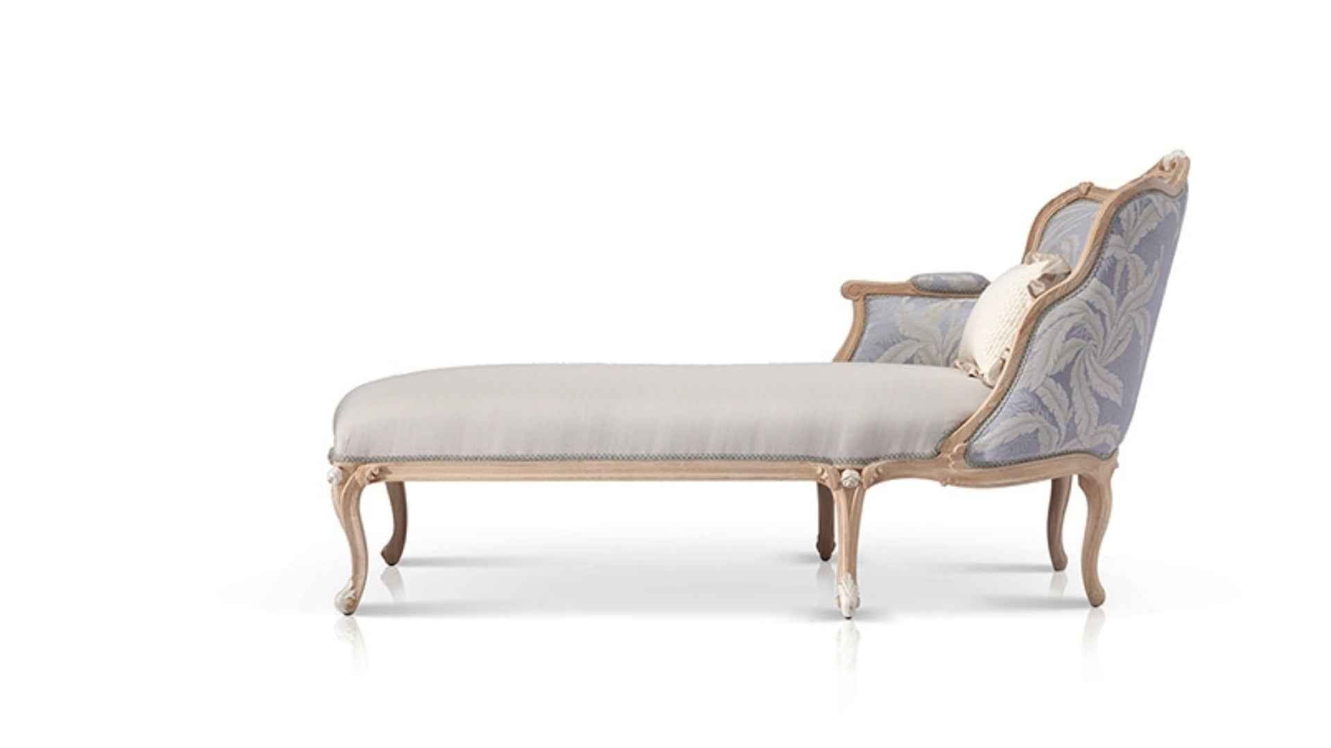 FF-129 Concubine sofa