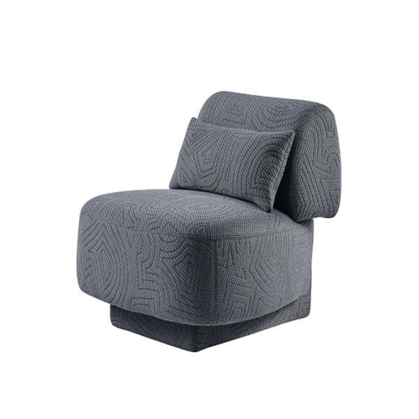 YS-539 Minimalism Lounge chair