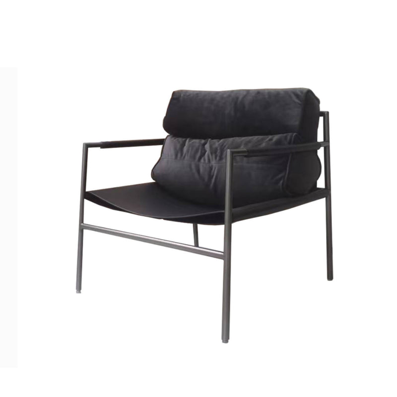 X626 Minimalism Lounge chair