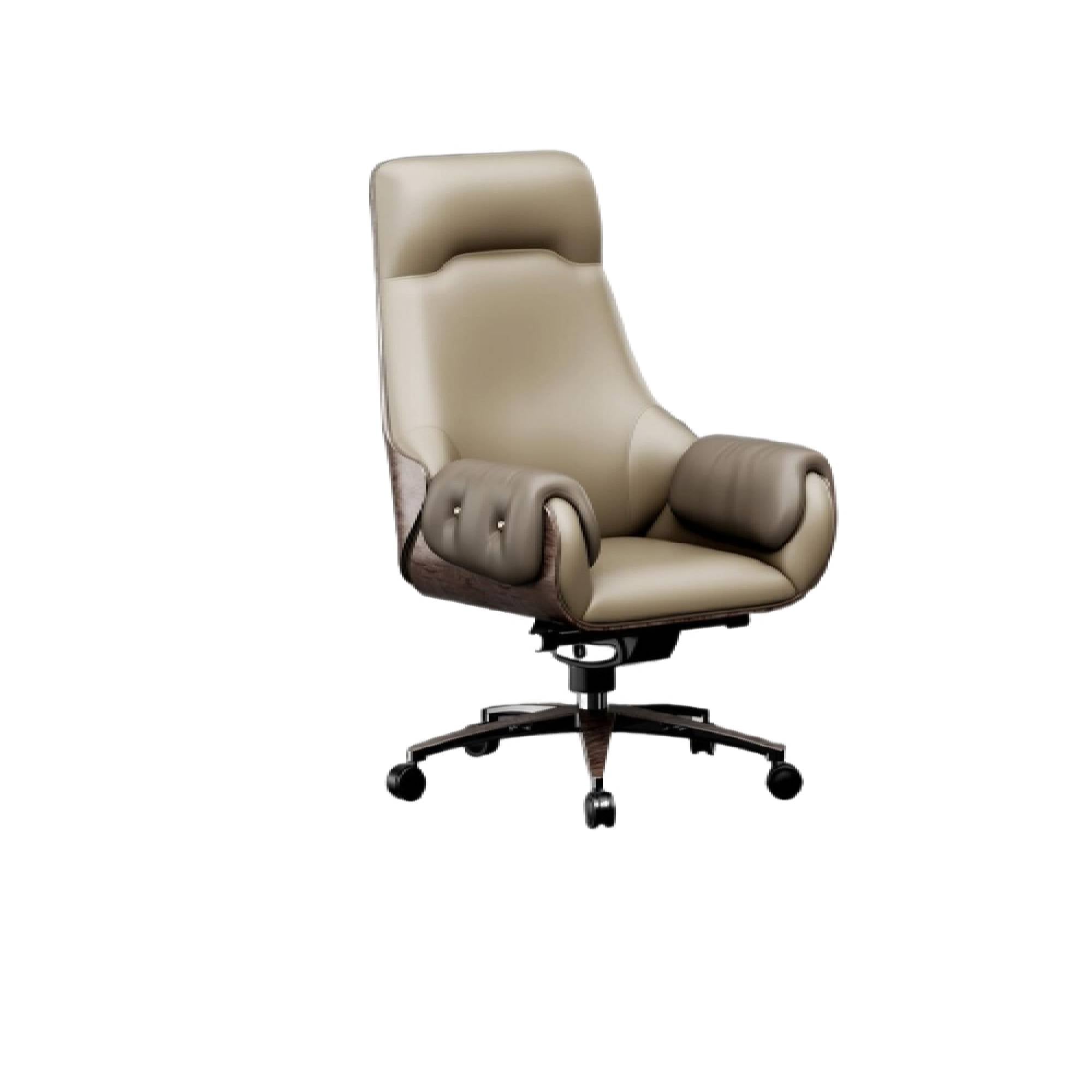 21003-AS executive chair JH