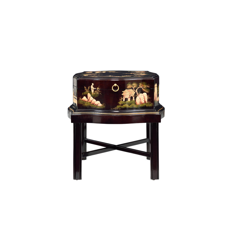 AI-1102-190 small round table