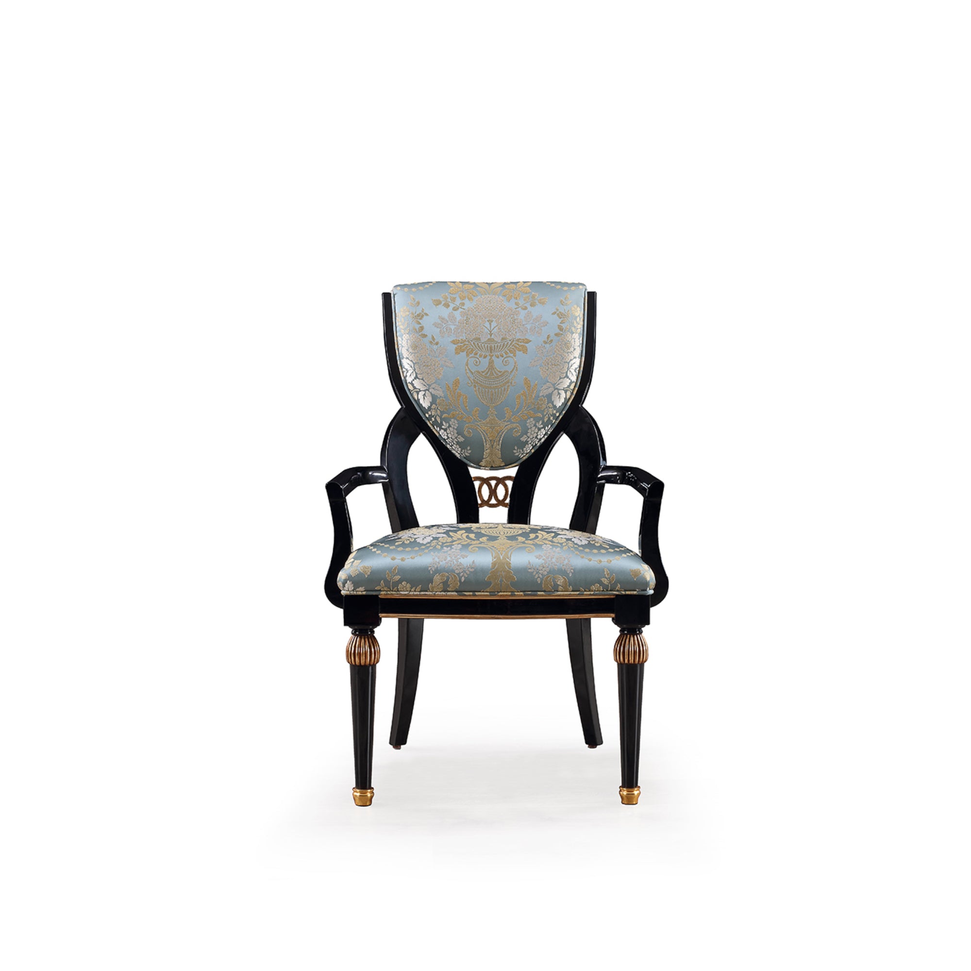 AI-2019A-15 Dining chair GD