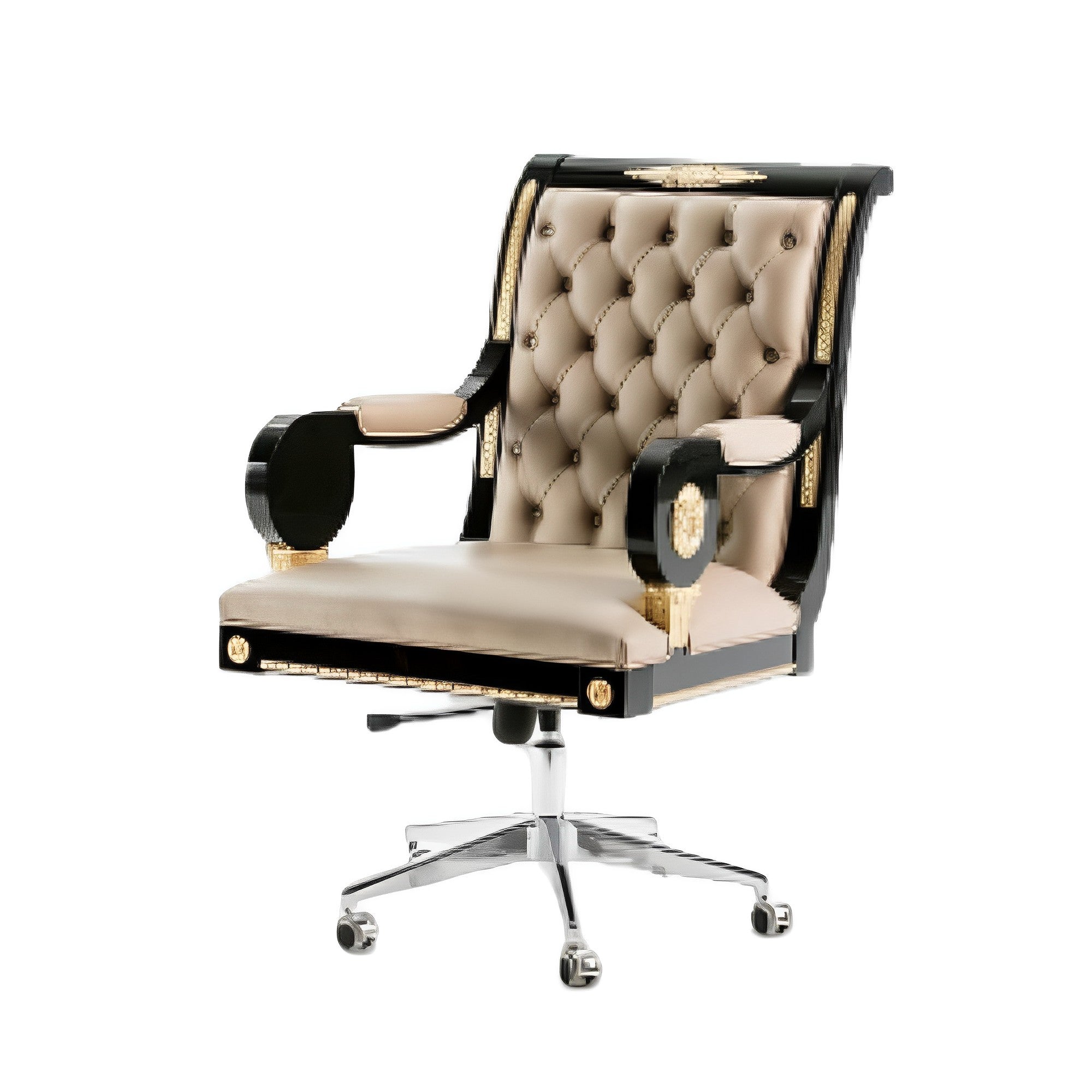 AI-2019A-23 Book chair GD