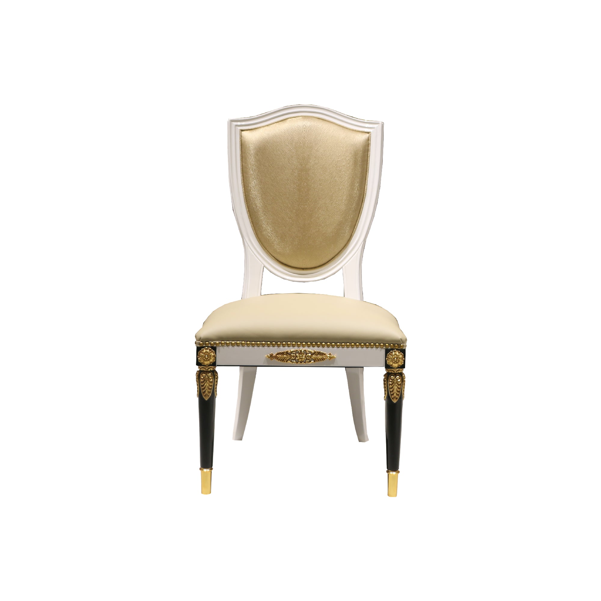 AI-2019B-15 Dining chair GD