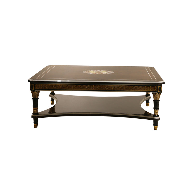 AI-2019B-22 Tea table