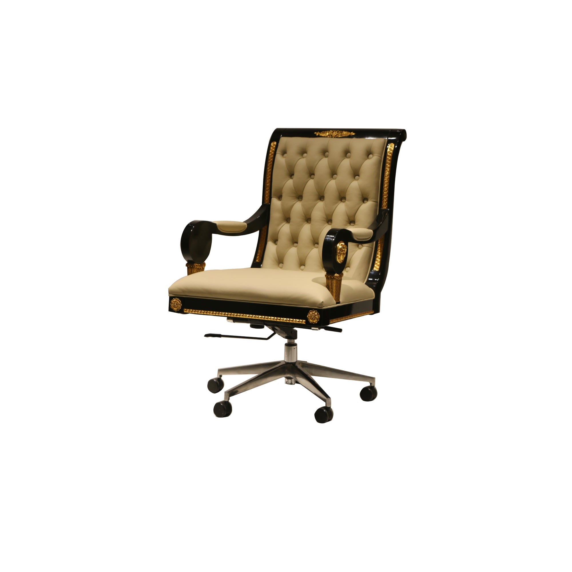 AI-2019B-29 Book chair GD