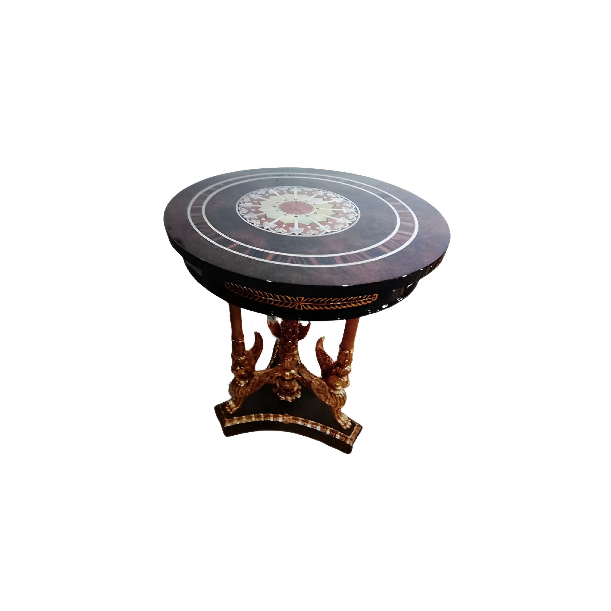 AI-2019B-45A Round table GD