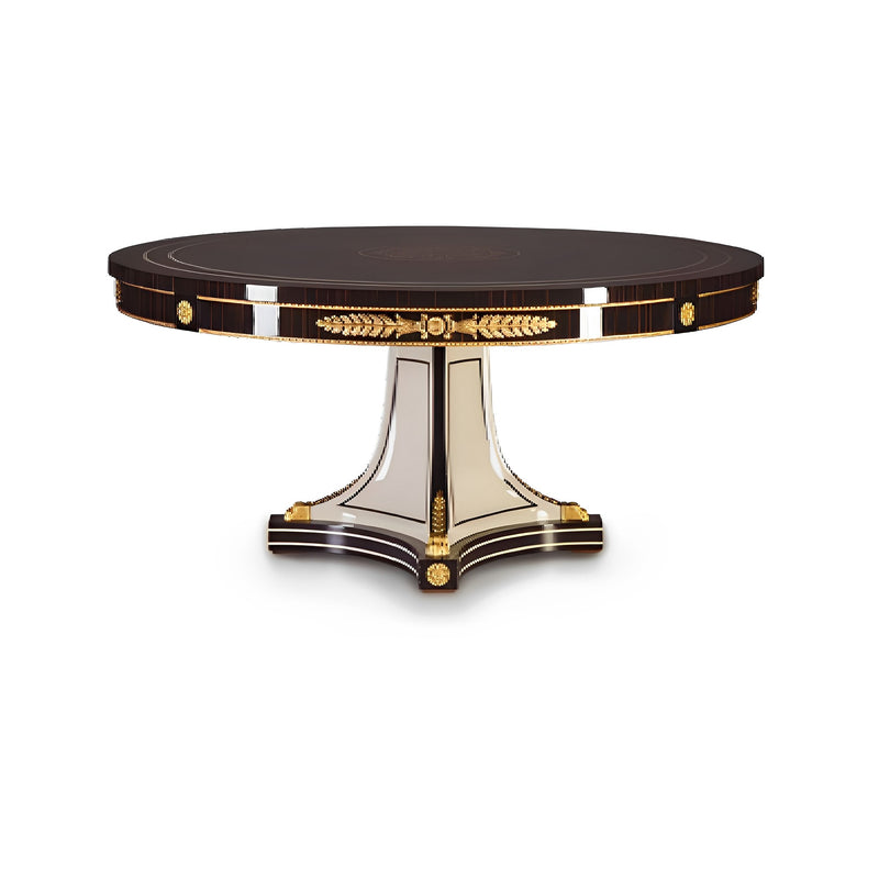 AI-2019B-53 Round dining table