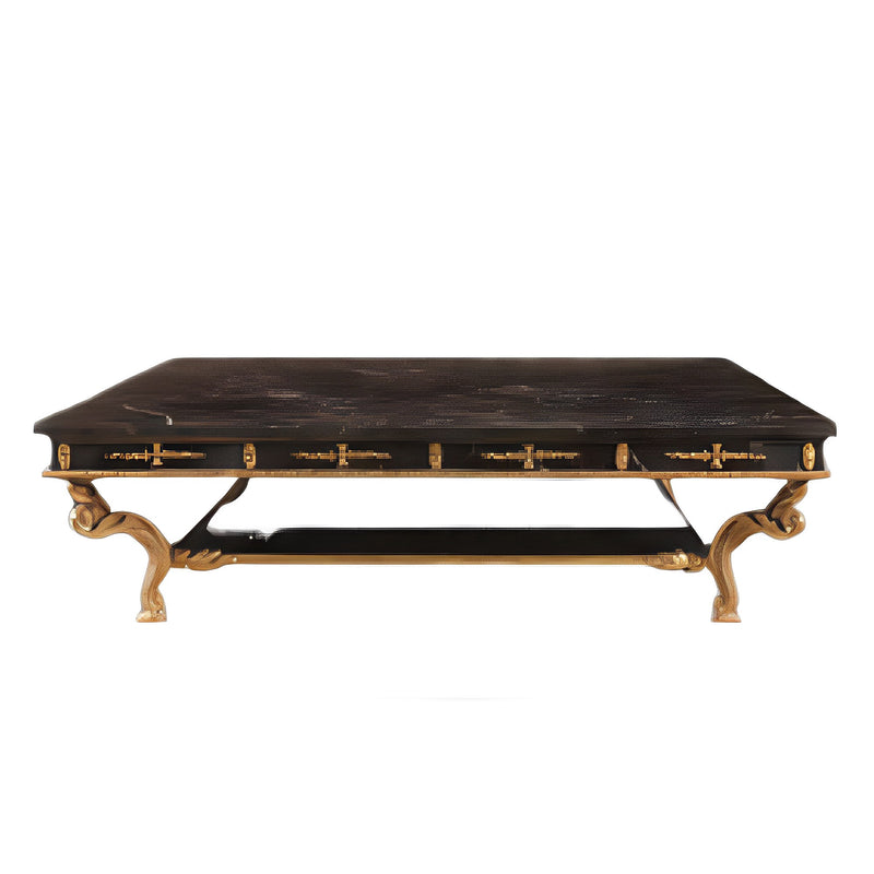 AI-2019F-27 Big coffee table GD