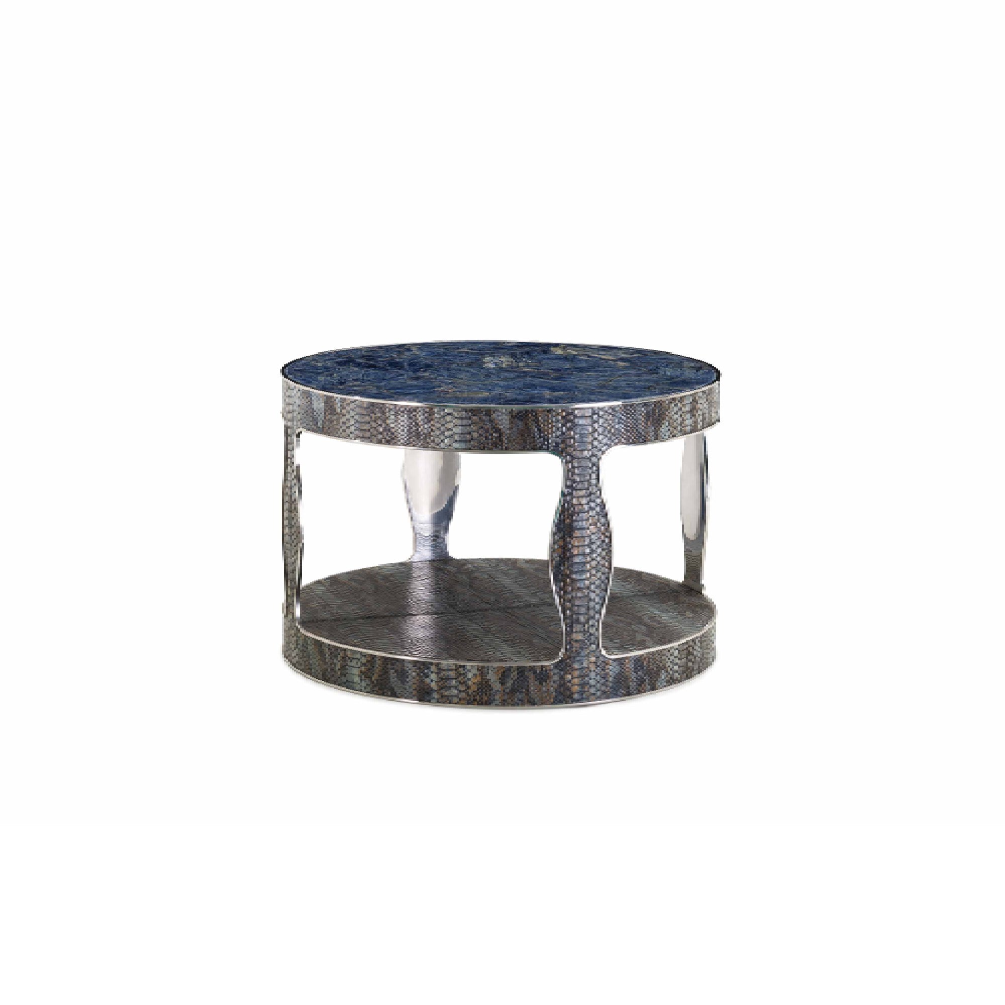 APTC-223 Small round table PB