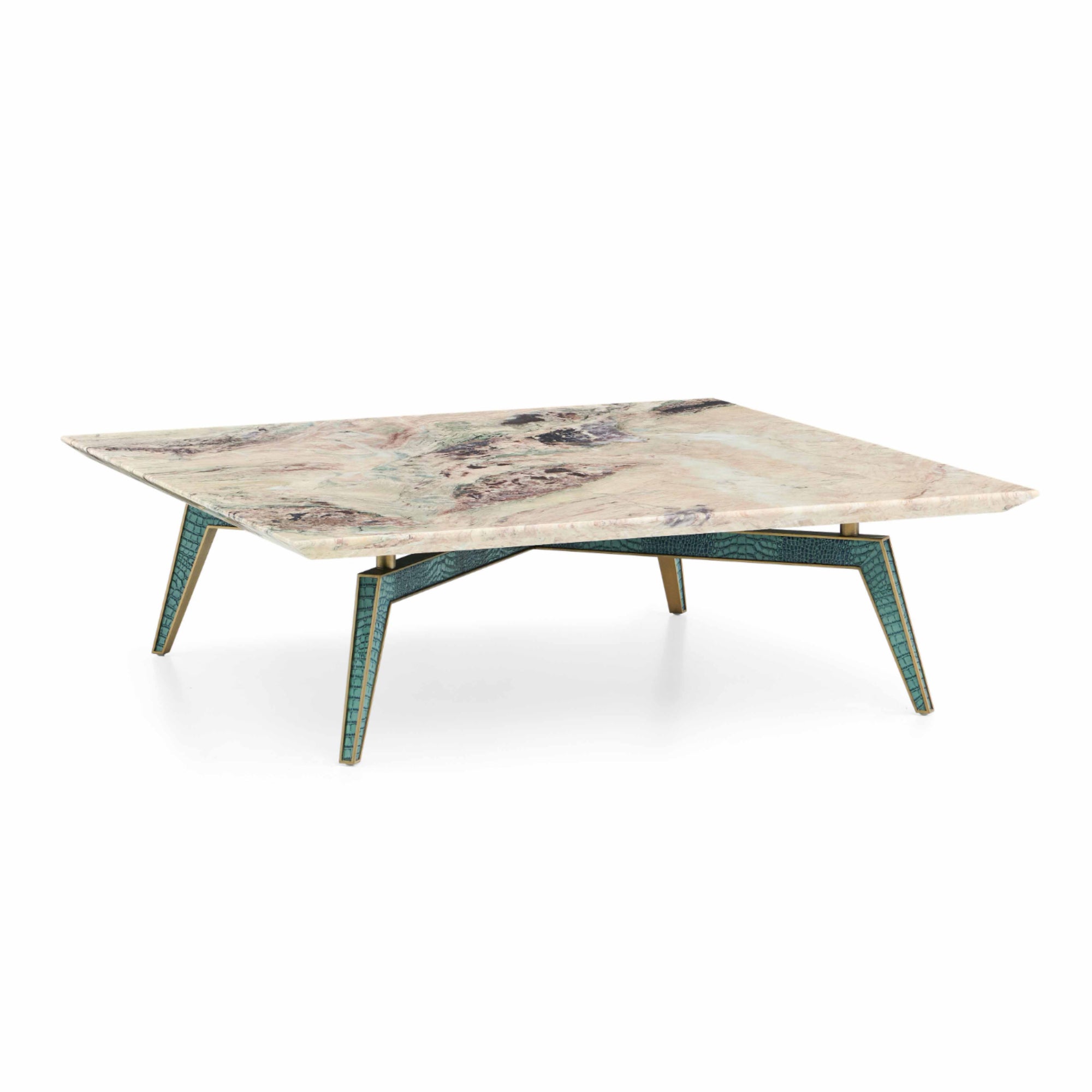 APTC-2693 Square table PB