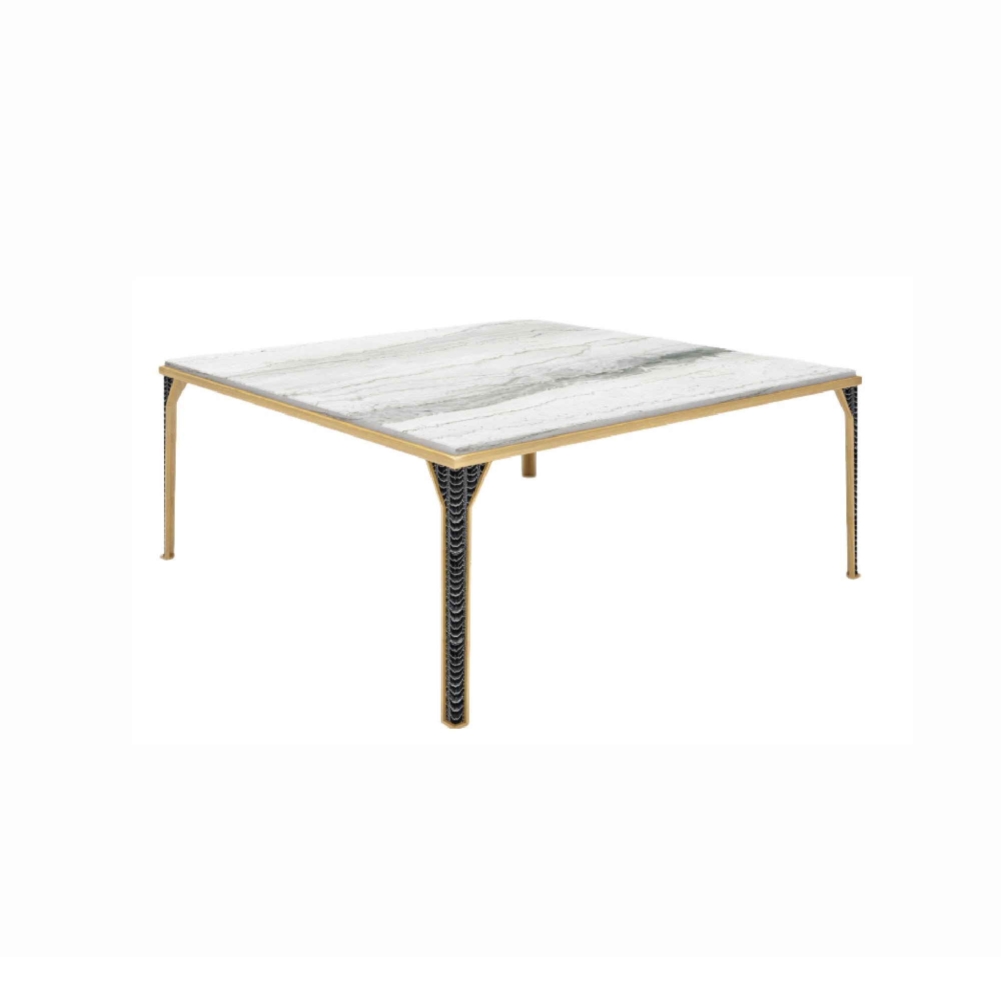 APTC-3037 Square table PB