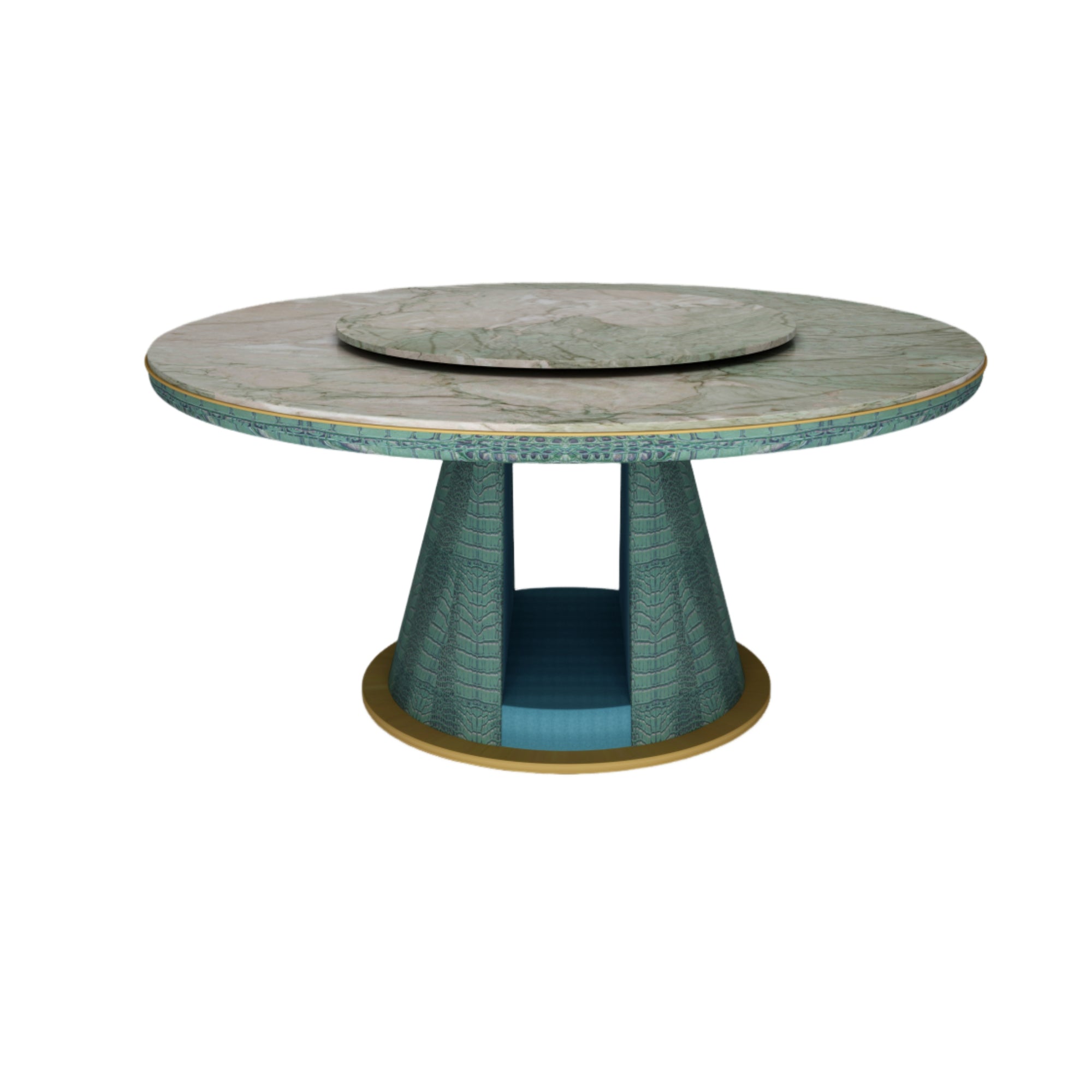 APTD-2888 Dining Table PB