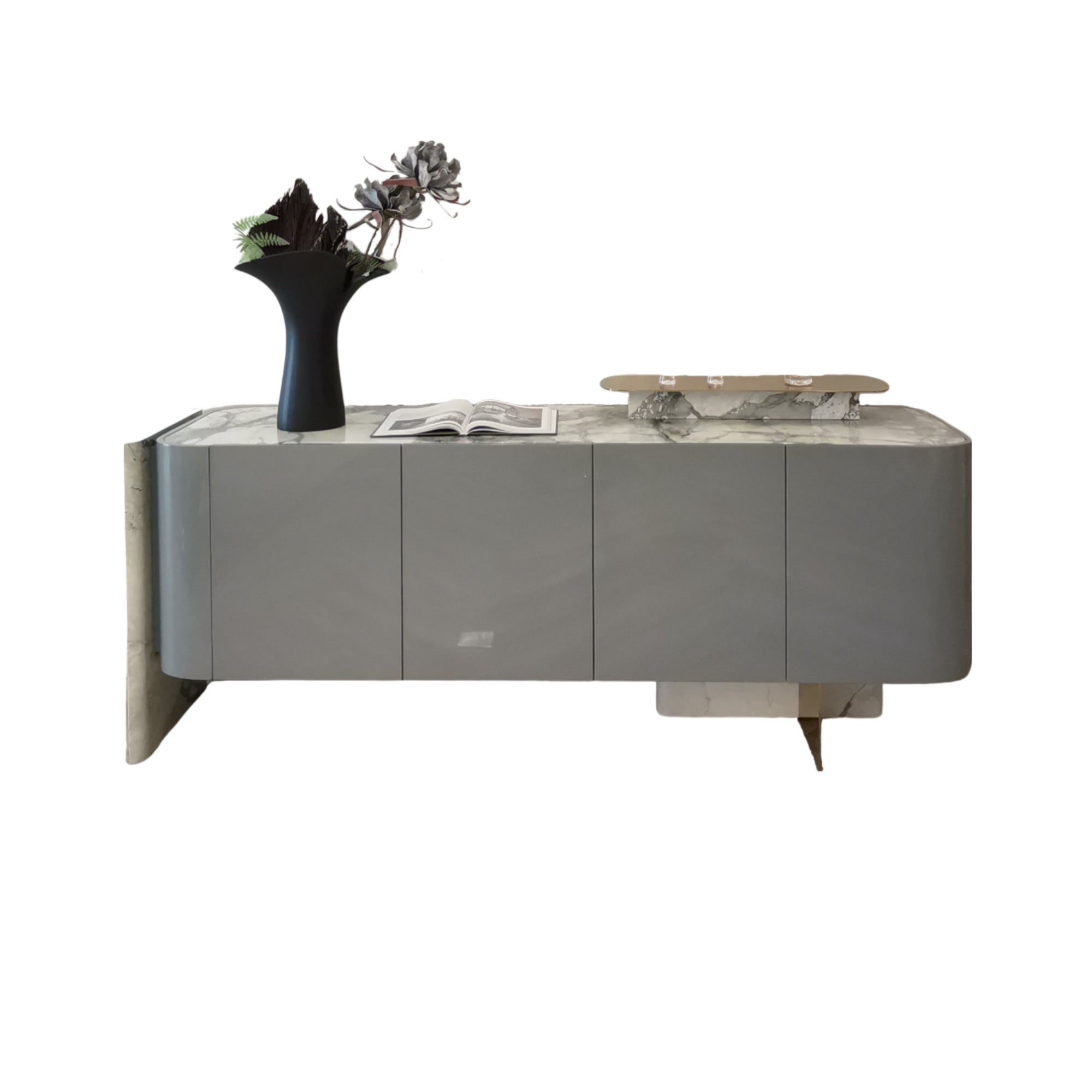 FB128D7S Sideboard