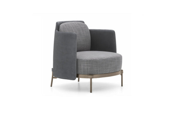 XXY-181 Minimalism Lounge chair