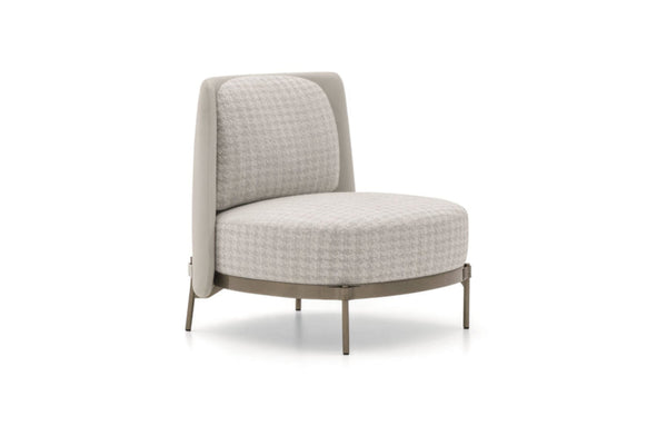 XXY-180 Minimalism Lounge chair