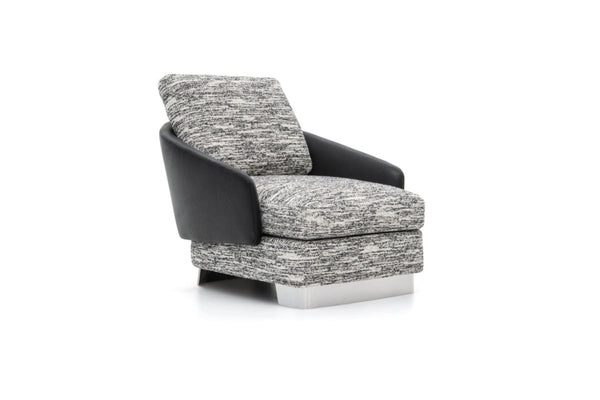 XXY-179 Minimalism Lounge chair