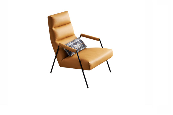 YS-908B  Minimalism Lounge chair