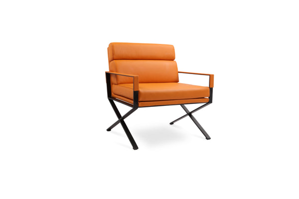 YS-387 Minimalism  Lounge chair