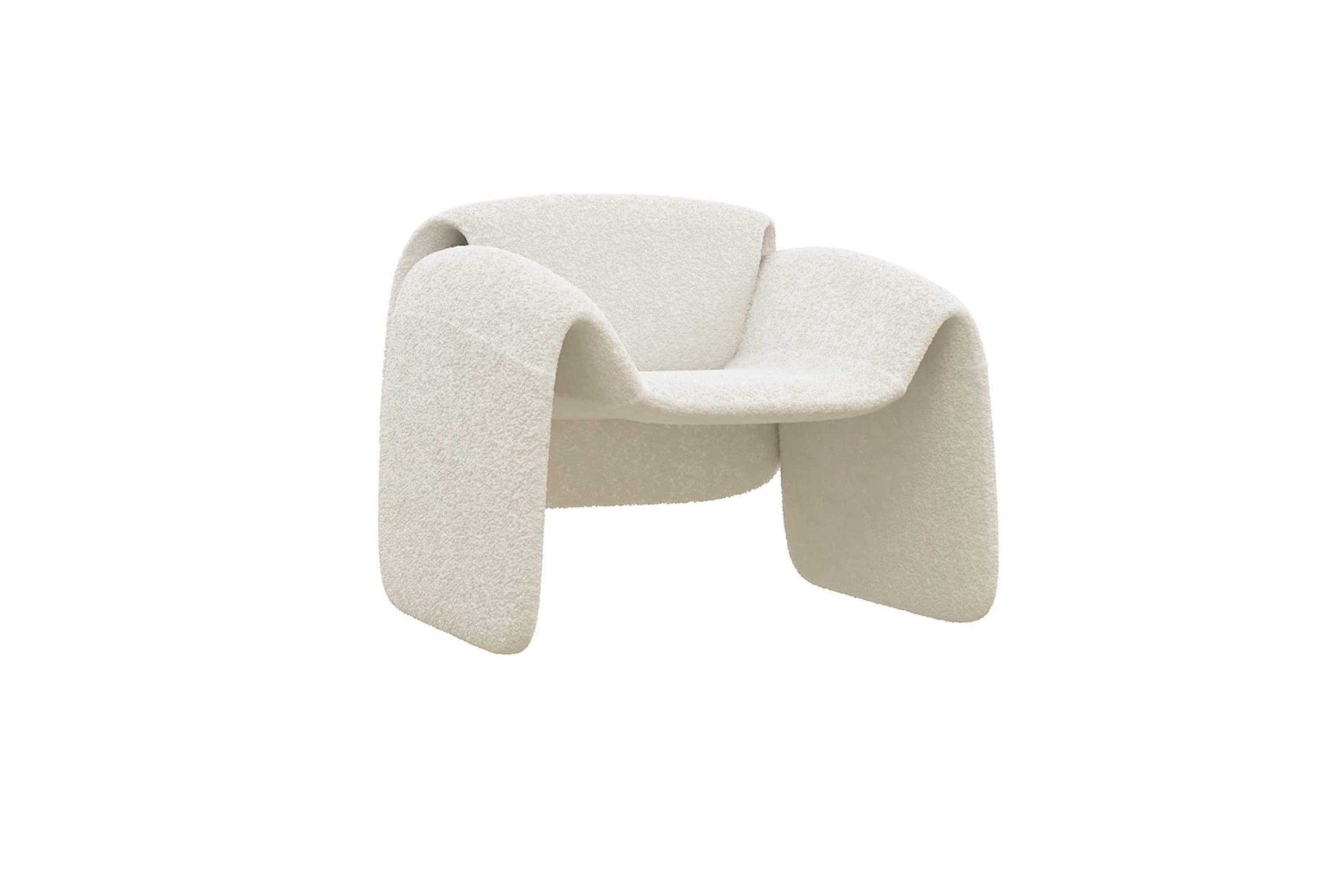 XXY-7 Minimalism  Lounge chair