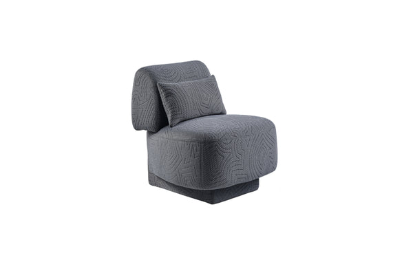 YS-539 Minimalism Lounge chair