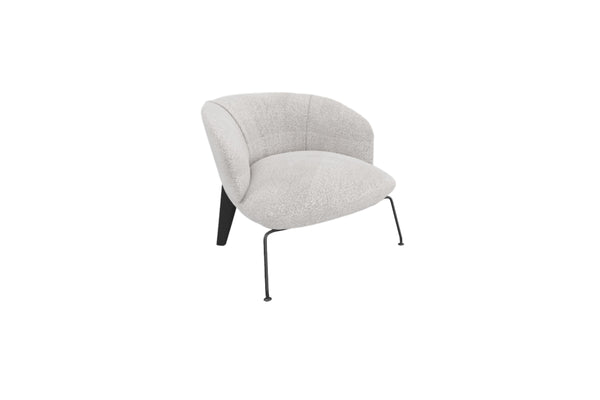 YS-504 Minimalism Lounge chair