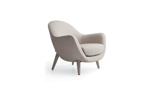 XXY-9 Minimalism Lounge chair