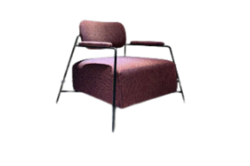 YS-394 Minimalism Lounge chair