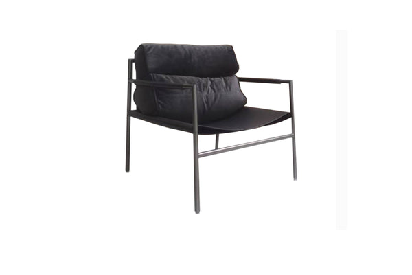 X626 Minimalism Lounge chair