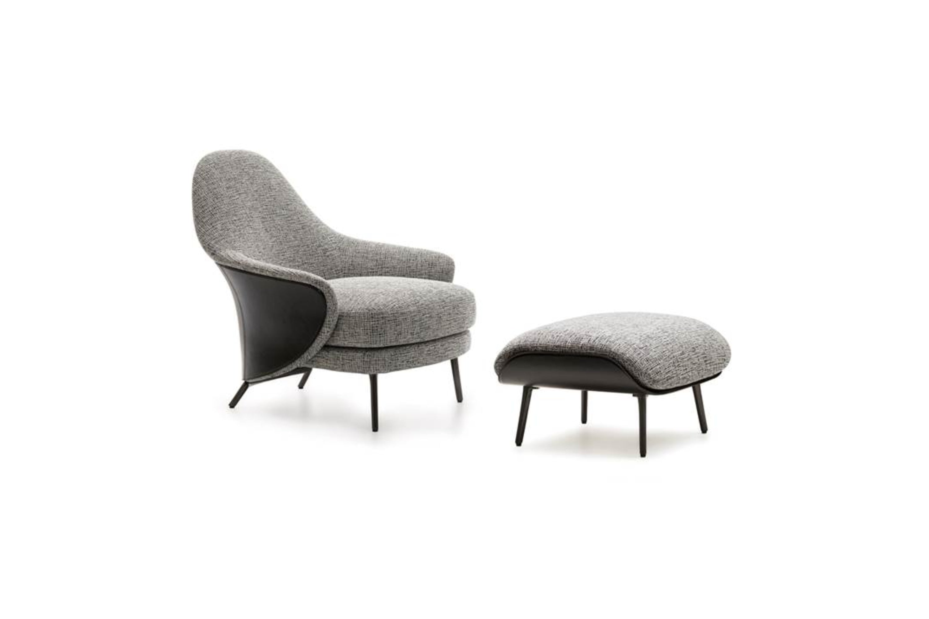 XXY-168 Minimalism Lounge chair