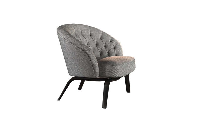 XXY-163 Minimalism Lounge chair